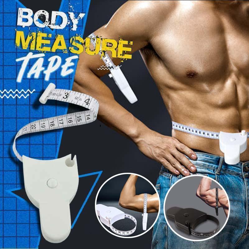 Waist Measure For Health And Beauty Salon