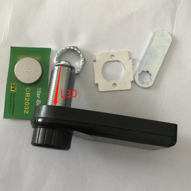 Home Electronic Cabinet Lock